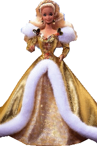 Barbie dolls graphics