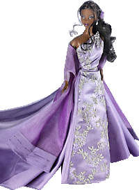 Barbie dolls graphics