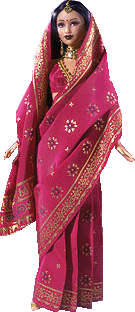 Barbie dolls graphics