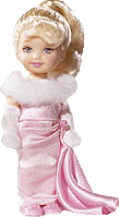 Barbie dolls graphics