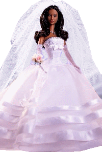 Barbie dolls graphics