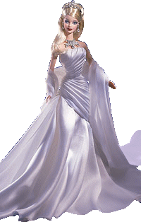 Barbie dolls graphics