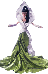 Barbie dolls graphics