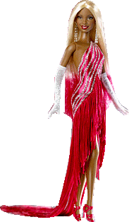 Barbie dolls graphics