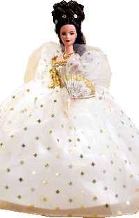 Barbie dolls graphics