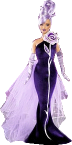Barbie dolls graphics