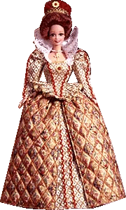 Barbie dolls graphics