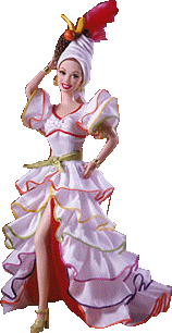 Barbie dolls graphics