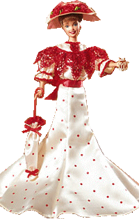 Barbie dolls graphics