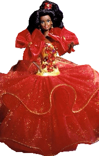 Barbie dolls graphics