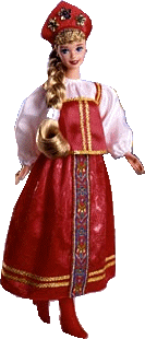 Barbie dolls graphics
