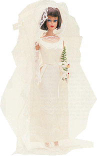 Barbie dolls graphics