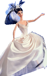 Barbie dolls graphics
