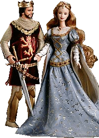 Barbie dolls graphics