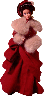 Barbie dolls graphics