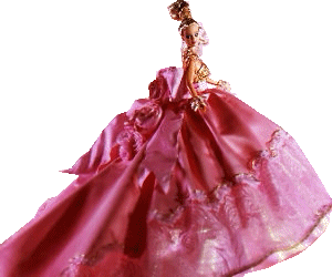 Barbie dolls graphics