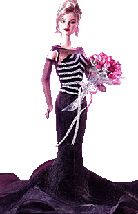 Barbie dolls graphics