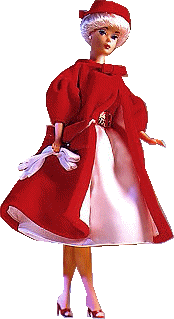 Barbie dolls graphics