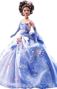 Barbie dolls graphics