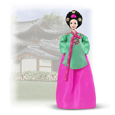 Barbie dolls graphics