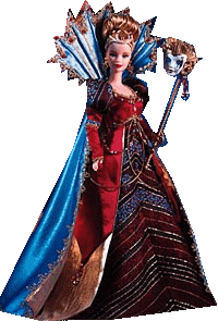 Barbie dolls graphics