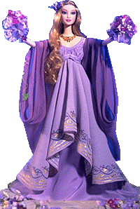 Barbie dolls graphics