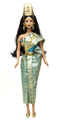 Barbie dolls graphics