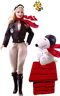 Barbie dolls graphics