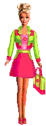 Barbie dolls graphics
