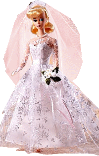 Barbie dolls graphics