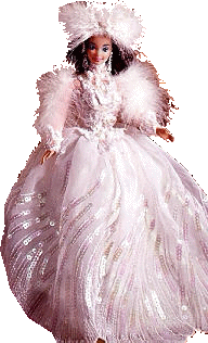 Barbie dolls graphics