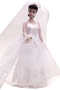 Barbie dolls graphics