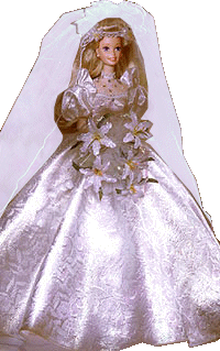 Barbie dolls graphics