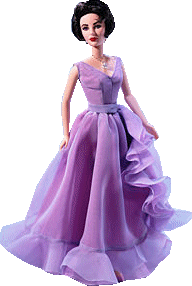 Barbie dolls graphics