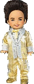 Barbie dolls graphics