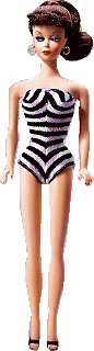 Barbie dolls graphics