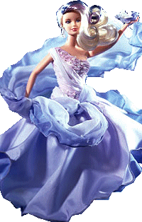 Barbie dolls graphics
