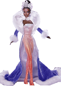 Barbie dolls graphics