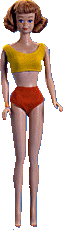 Barbie dolls graphics