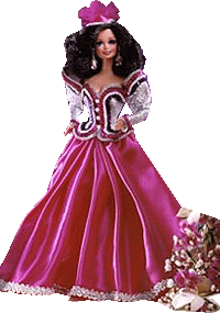 Barbie dolls graphics