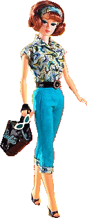 Barbie dolls graphics