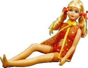 Barbie dolls graphics