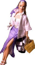 Barbie dolls graphics