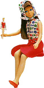 Barbie dolls graphics