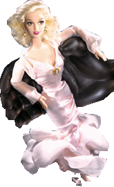 Barbie dolls graphics