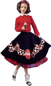 Barbie dolls graphics