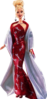 Barbie dolls graphics