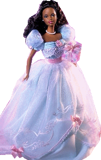 Barbie dolls graphics