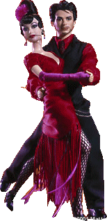 Barbie dolls graphics