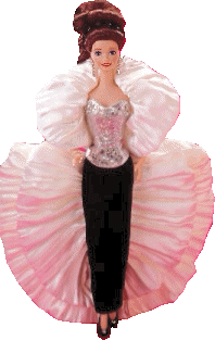 Barbie dolls graphics